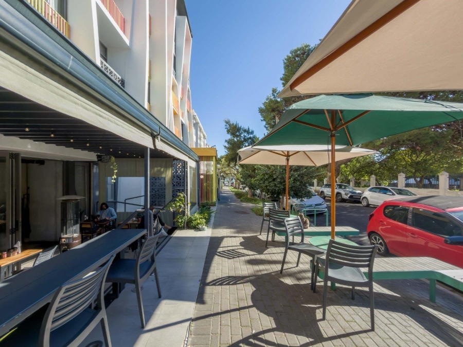 0 Bedroom Property for Sale in Sea Point Western Cape